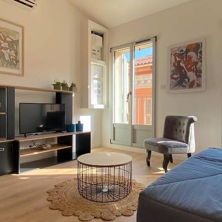 Splendide T2 Vieille Ville D'Ajaccio 阿雅克肖 外观 照片