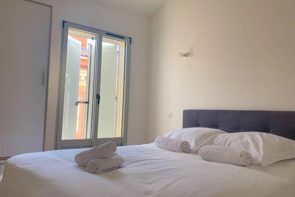 Splendide T2 Vieille Ville D'Ajaccio 阿雅克肖 外观 照片