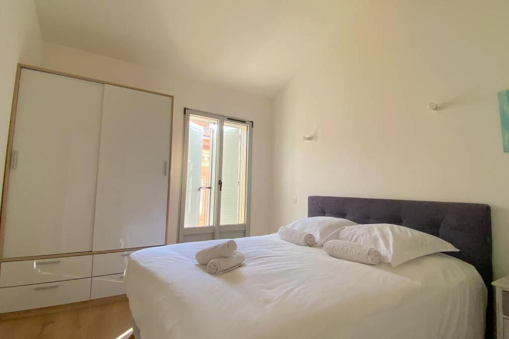 Splendide T2 Vieille Ville D'Ajaccio 阿雅克肖 外观 照片